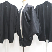 Load image into Gallery viewer, Bundle 15pcs Silk Haori Jacket Wholesale Bulk Free Shipping #526
