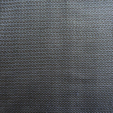 Load image into Gallery viewer, Men's Haori Vintage(1950-1980) Blue Black Kinkakuji Landscape Silk #10641C4
