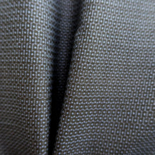 Load image into Gallery viewer, Men's Haori Vintage(1950-1980) Blue Black Kinkakuji Landscape Silk #10641C4
