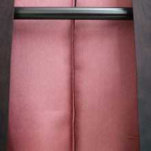 Load image into Gallery viewer, Haori Jacket Vintage(1950-1980) Black Pink Sheer Botanical Silk #10976F3
