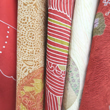 Load image into Gallery viewer, Bundle 15pcs Silk Haori Jacket Wholesale Bulk Free Shipping #532
