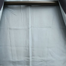 Load image into Gallery viewer, Men's Juban Graysh Blue Landscape Silk #10876E4
