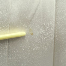 Load image into Gallery viewer, Kimono Pearl white Maiko Silk #10247E3
