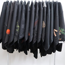 Load image into Gallery viewer, Bundle 15pcs Silk Haori Jacket Wholesale Bulk Free Shipping #582
