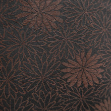 Load image into Gallery viewer, Haori Jacket Vintage(1950-1980) Black Gold Silver Chrysanthemum Silk #10054C5
