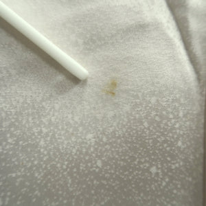 Kimono Pearl white Maiko Silk #10247E3