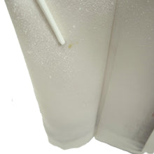 Load image into Gallery viewer, Kimono Pearl white Maiko Silk #10247E3
