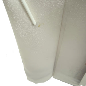 Kimono Pearl white Maiko Silk #10247E3