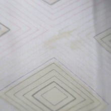 Load image into Gallery viewer, Haori Jacket Vintage(1950-1980) Blue Branch Silk #10576B5
