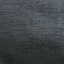 Load image into Gallery viewer, Men's Haori Vintage(1950-1980) Blueish Black Eagle Curling Wave Silk #10652C4
