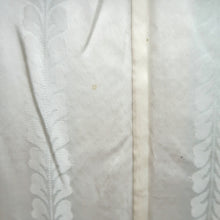 Load image into Gallery viewer, Haori Jacket Vintage(1950-1980) Black Shibori Flower Silk #10597C2
