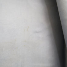 Load image into Gallery viewer, Men's Juban Vintage(1950-1980) Light Gray Dragon Mountain Silk #10878E4
