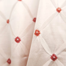 Load image into Gallery viewer, Haori Jacket Pale Pink Shibori Silk #10737D3
