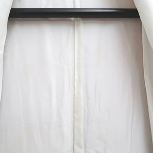 Kimono Pale Pink Tree Silk #10527B2