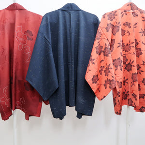 Bundle 15pcs Silk Haori Jacket Wholesale Bulk Free Shipping #573