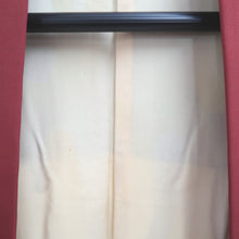 Load image into Gallery viewer, Haori Jacket Reddish Brown Butterfly Silk #10949F2
