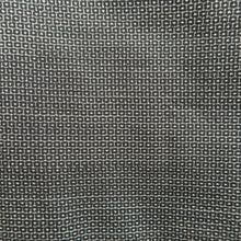 Load image into Gallery viewer, Men's Haori Vintage(1950-1980) Dark Brown Tiger Silk #10644C4
