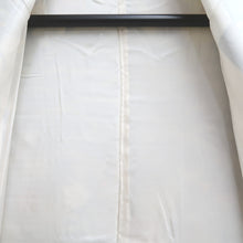Load image into Gallery viewer, Kimono Blue Chrysanthemum Silk #10528B2
