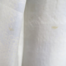 Load image into Gallery viewer, Kimono Vintage(1920-1950) Purple Yellow Shibori Silk #10772D4
