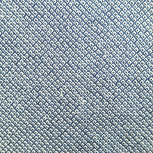 Load image into Gallery viewer, Haori Jacket Vintage(1950-1980) Blue Full Shibori Plain Silk #10929F1
