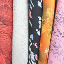 Load image into Gallery viewer, Bundle 15pcs Silk Haori Jacket Wholesale Bulk Free Shipping #575
