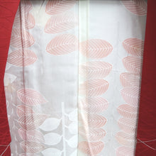Load image into Gallery viewer, Haori Jacket Red Shibori Silk #10861E3
