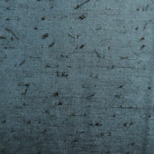 Load image into Gallery viewer, Men's Haori Vintage(1950-1980) Dark Blue Tiger Silk #10654C4
