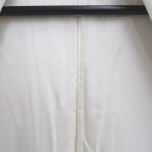 Load image into Gallery viewer, Kimono Oyster white Kiyomizudera Landscape Tall Silk #9930B5
