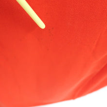 Load image into Gallery viewer, Juban Vintage(1920-1950) Red Silk #10509B2
