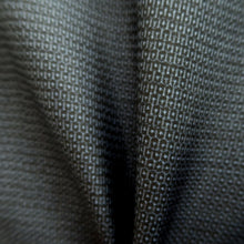 Load image into Gallery viewer, Men&#39;s Haori Vintage(1950-1980) Blue Black Dragon Tiger Silk #10289E4
