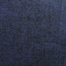 Load image into Gallery viewer, Men's Haori Vintage(1950-1980) Dark Blue Black Dragon Silk #10655C4
