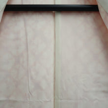 Load image into Gallery viewer, Juban Vintage(1950-1980) Red Shibori Silk #10385F5
