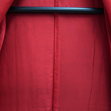 Load image into Gallery viewer, Kimono Vintage(1950-1980) Purple Rangiku Silk #10262E4
