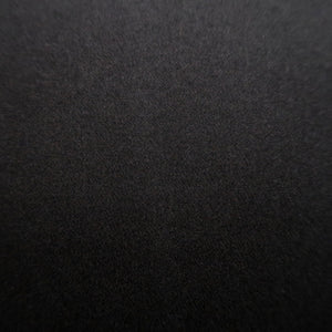 Kimono Black Hitoe Single-layer Silk #10540B3