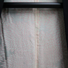 Load image into Gallery viewer, Haori Jacket Vintage(1950-1980) Black Fully Embroidered Butterfly Silk #10032C4
