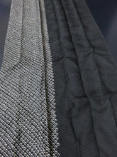 Load image into Gallery viewer, 3EES KK#85a70 Silk Kimono Fabric Vintage(1950-1980) Shibori 76.8x12.6in(195x32cm)
