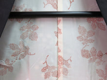Load image into Gallery viewer, Haori Jacket Vintage 1960&#39;s Black Shibori Branches #0008
