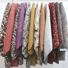 Load image into Gallery viewer, Bundle 12pcs Silk Vintage Haori Jacket Wholesale Bulk Free Shipping #362
