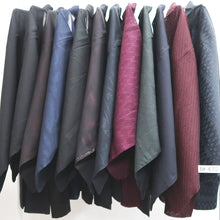 Load image into Gallery viewer, Bundle 12pcs Silk See-Through Haori Jacket Wholesale Bulk Free Shipping #472
