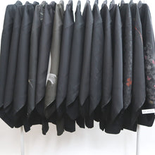 Load image into Gallery viewer, Bundle 15pcs Silk Haori Jacket Wholesale Bulk Free Shipping #469
