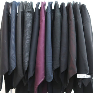 Bundle 12pcs Silk See-Through Haori Jacket Wholesale Bulk Free Shipping #364