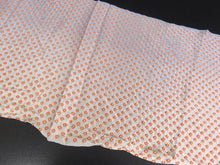 Load image into Gallery viewer, FF2650B Silk Kimono Fabric Vintage(1950-1980) Shibori Gray 62.6x12.6in(159x32cm)
