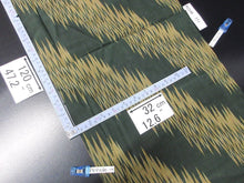 Load image into Gallery viewer, ACH#771 Silk Kimono Fabric Meisen 47.2x12.6in(120x32cm)
