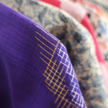 Load image into Gallery viewer, Bundle 12pcs Silk Antique Haori Jacket Wholesale Bulk Free Express Shipping #267
