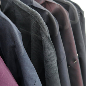 Bundle 12pcs Silk See-Through Haori Jacket Wholesale Bulk Free Shipping #364