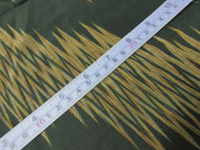 Load image into Gallery viewer, ACH#771 Silk Kimono Fabric Meisen 47.2x12.6in(120x32cm)
