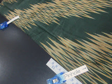 Load image into Gallery viewer, ACH#771 Silk Kimono Fabric Meisen 47.2x12.6in(120x32cm)
