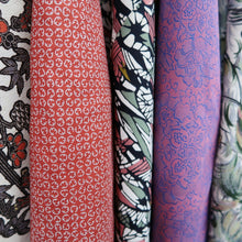 Load image into Gallery viewer, Bundle 12pcs Silk Vintage Haori Jacket Wholesale Bulk Free Shipping #362
