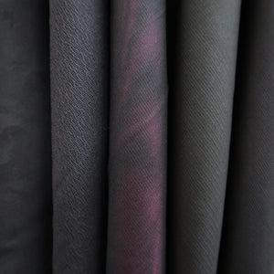 Bundle 12pcs Silk See-Through Haori Jacket Wholesale Bulk Free Shipping #423