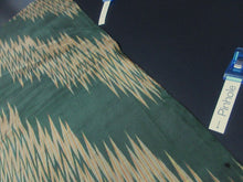 Load image into Gallery viewer, ACH#771 Silk Kimono Fabric Meisen 47.2x12.6in(120x32cm)
